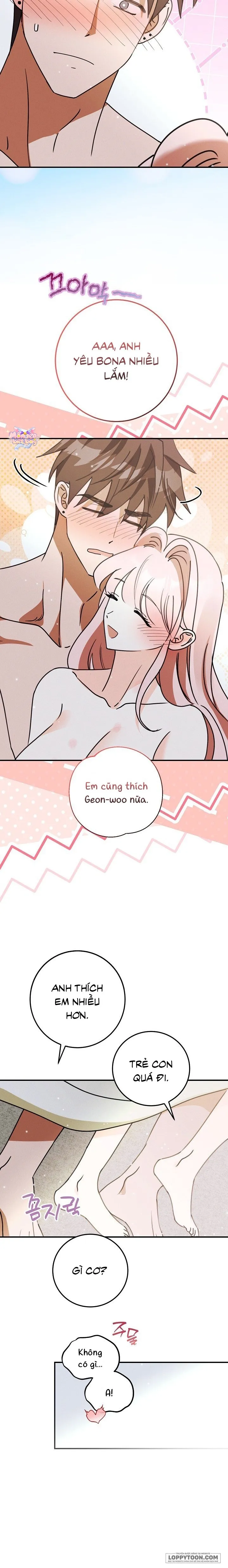 Bunny On! - Chap 6 - H - Hoàn - Trang 16
