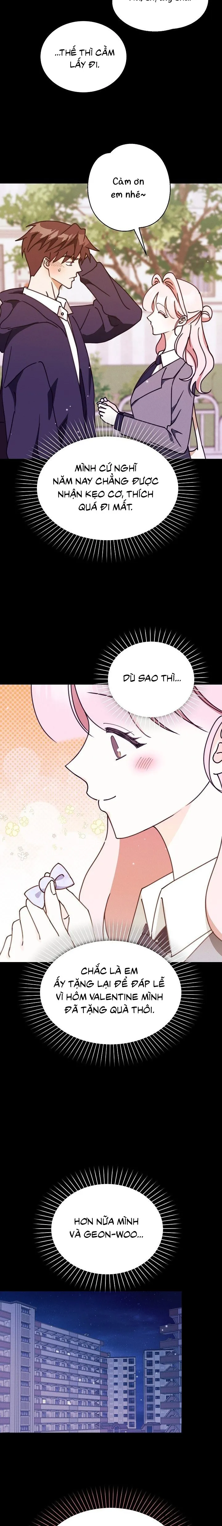 Bunny On! - Chap 6 - H - Hoàn - Trang 2