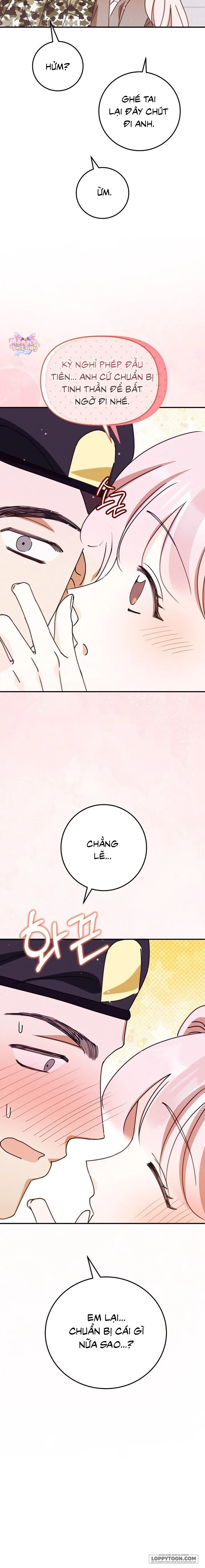 Bunny On! - Chap 6 - H - Hoàn - Trang 20