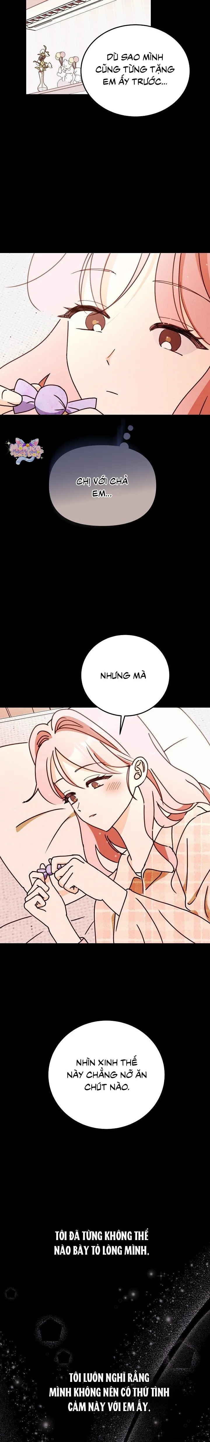 Bunny On! - Chap 6 - H - Hoàn - Trang 4