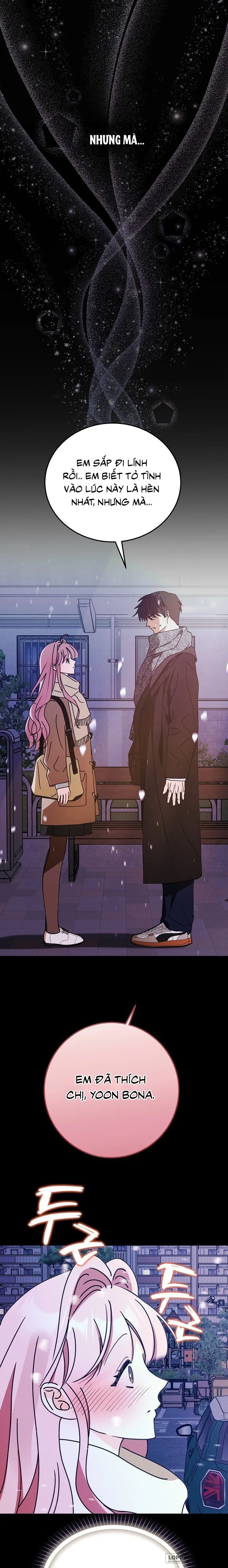 Bunny On! - Chap 6 - H - Hoàn - Trang 5