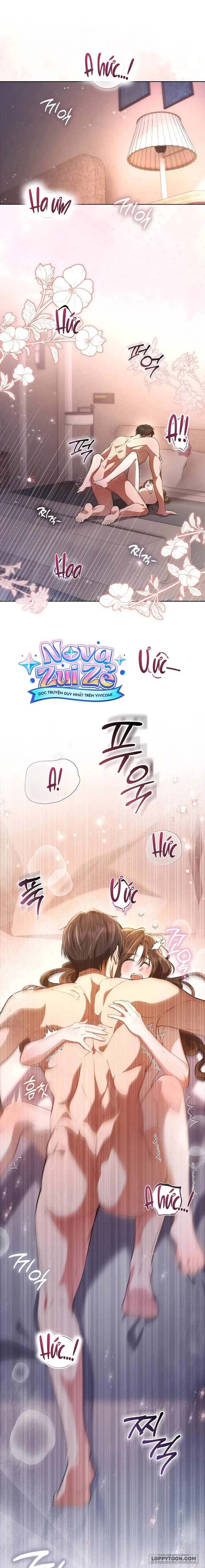 Cá Voi Sát Thủ - Chap 1