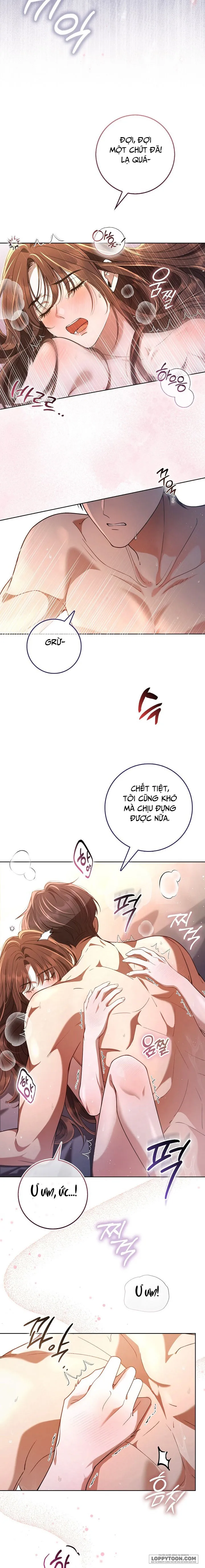 Cá Voi Sát Thủ - Chap 1