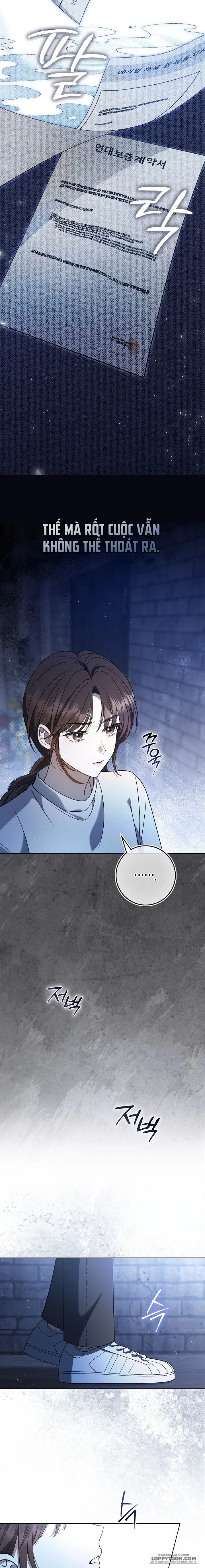 Cá Voi Sát Thủ - Chap 1