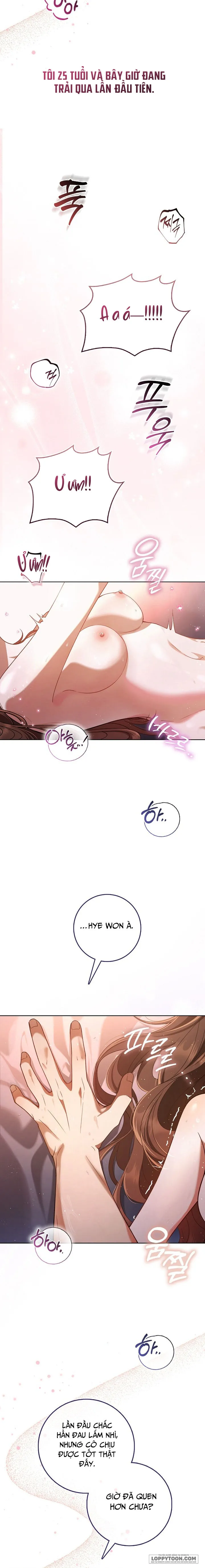 Cá Voi Sát Thủ - Chap 1