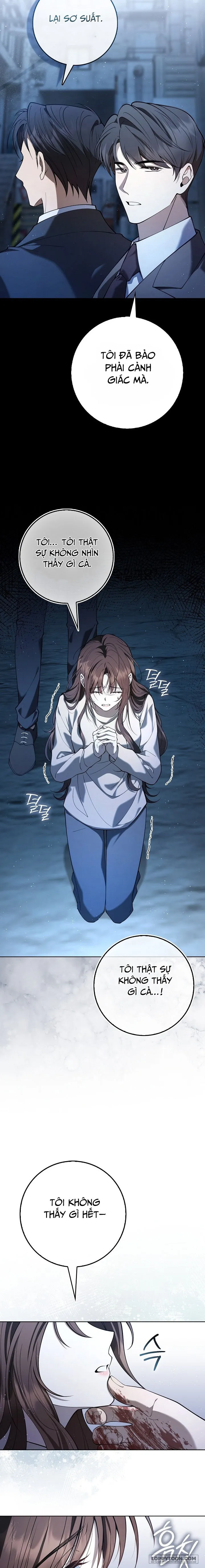 Cá Voi Sát Thủ - Chap 1