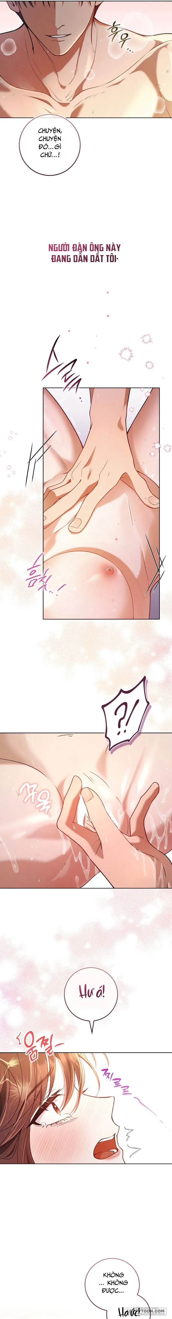 Cá Voi Sát Thủ - Chap 1