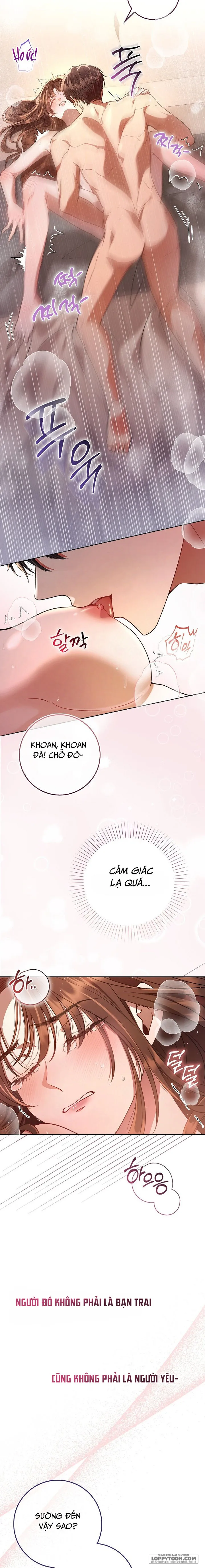 Cá Voi Sát Thủ - Chap 1