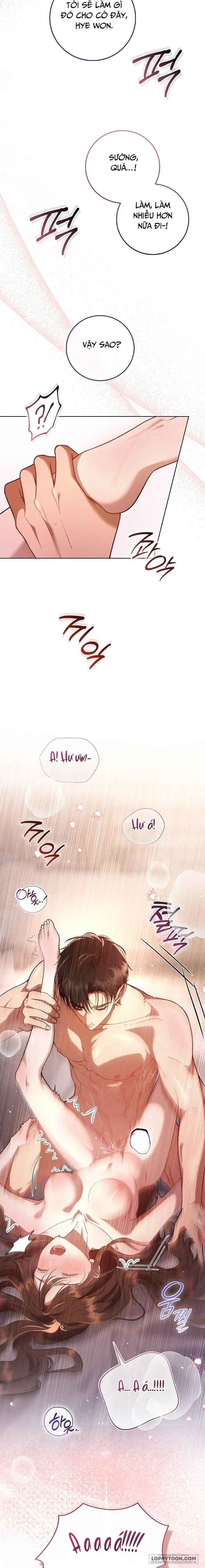 Cá Voi Sát Thủ - Chap 1