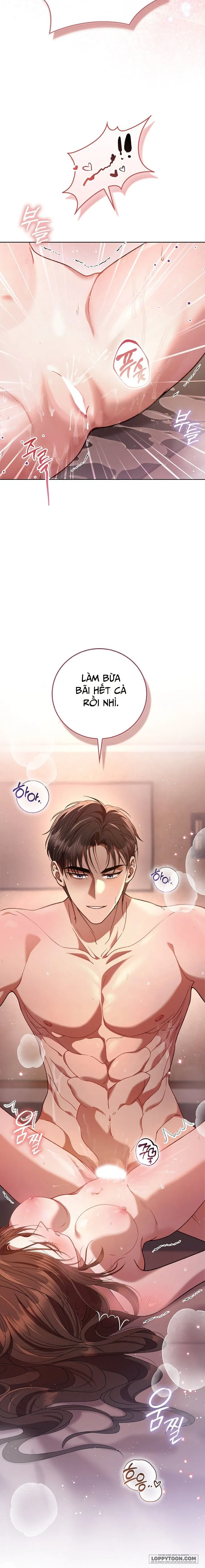 Cá Voi Sát Thủ - Chap 1
