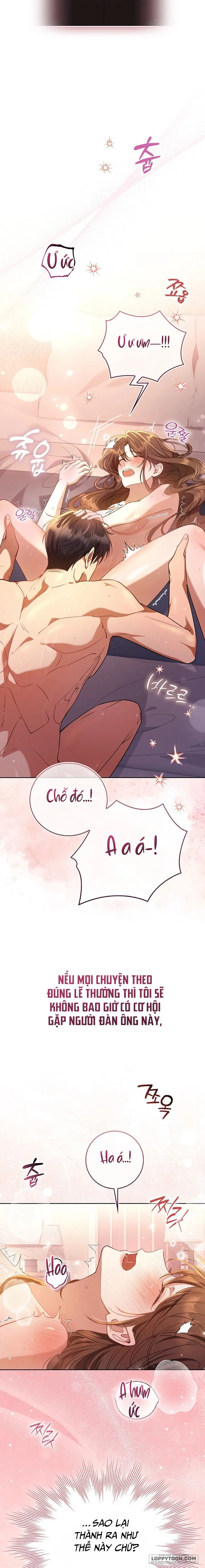Cá Voi Sát Thủ - Chap 1