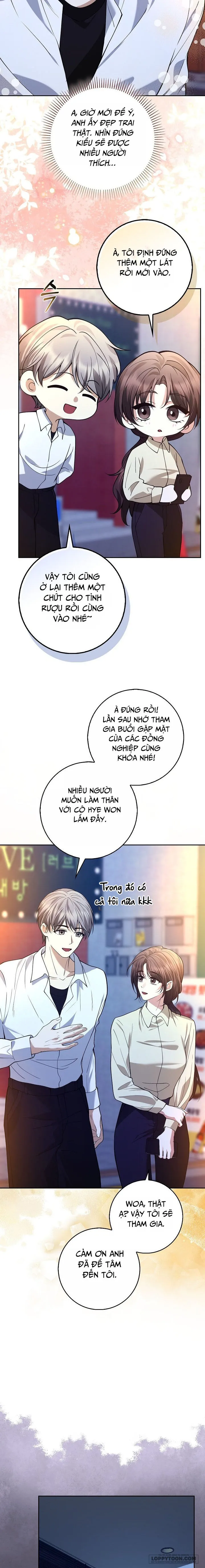 Cá Voi Sát Thủ - Chap 10