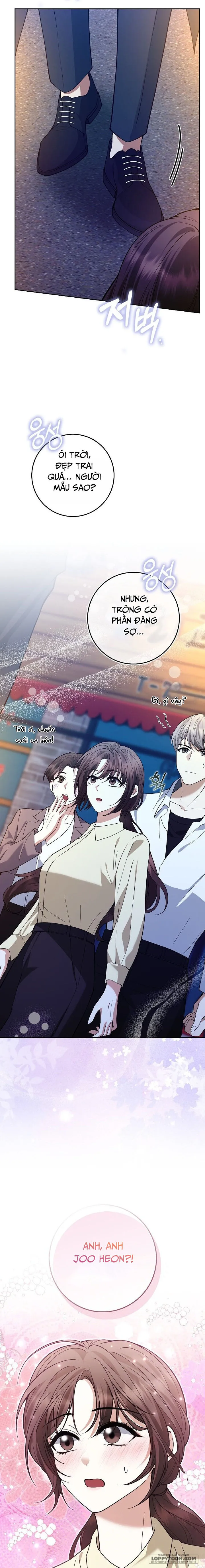 Cá Voi Sát Thủ - Chap 10