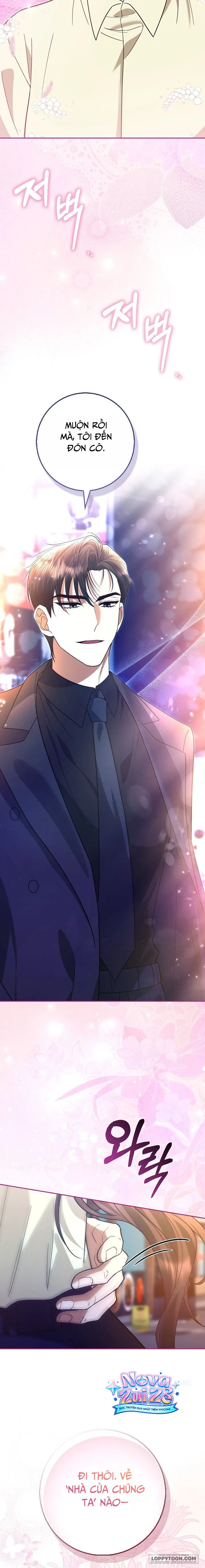 Cá Voi Sát Thủ - Chap 10