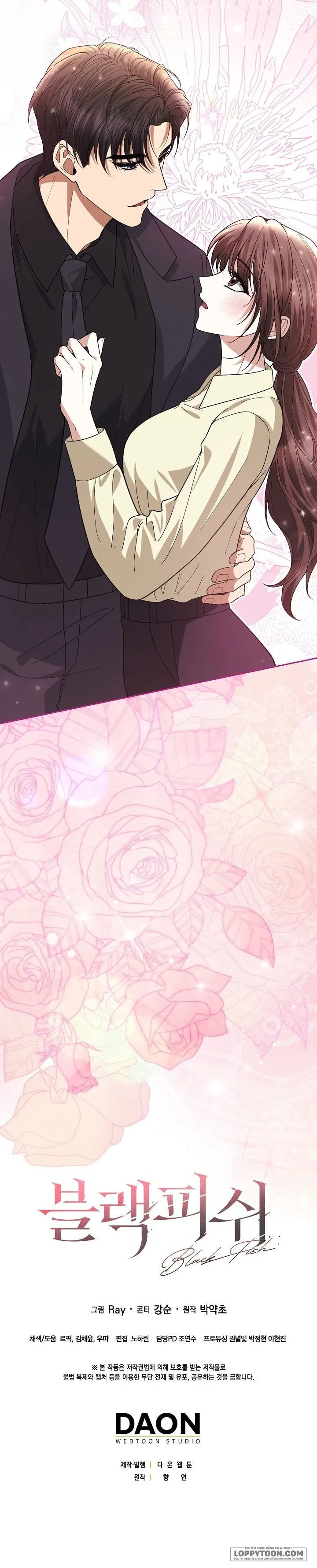 Cá Voi Sát Thủ - Chap 10