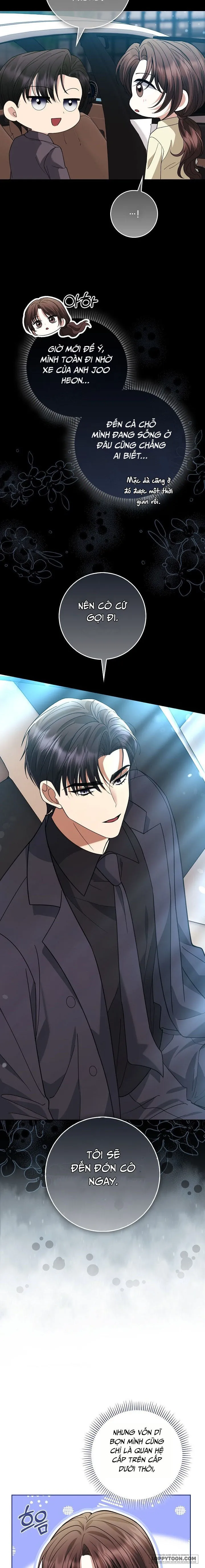 Cá Voi Sát Thủ - Chap 10