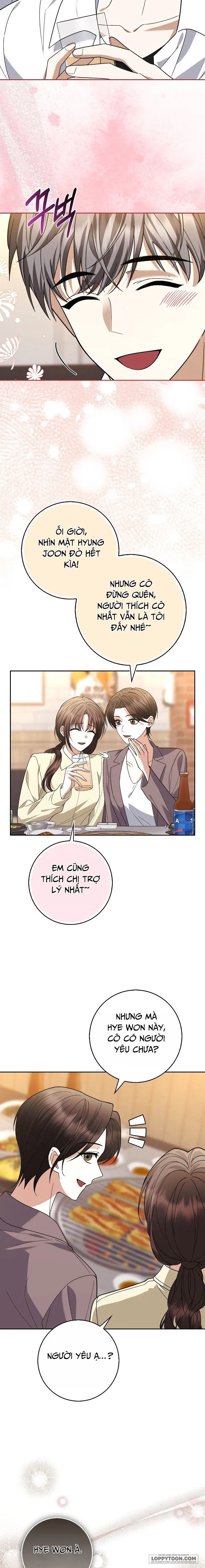 Cá Voi Sát Thủ - Chap 10