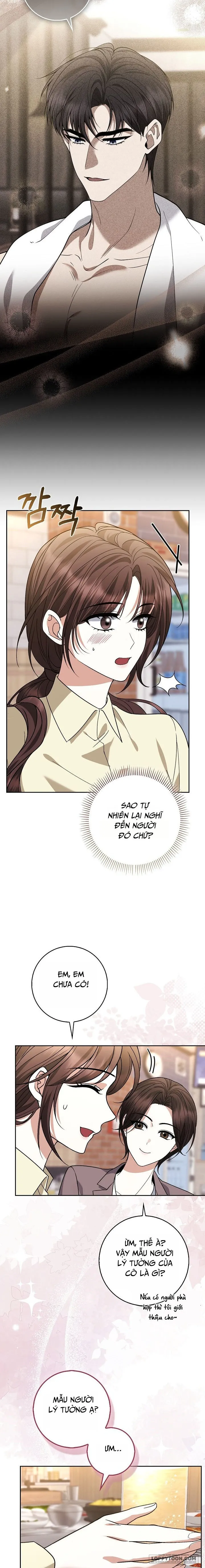 Cá Voi Sát Thủ - Chap 10