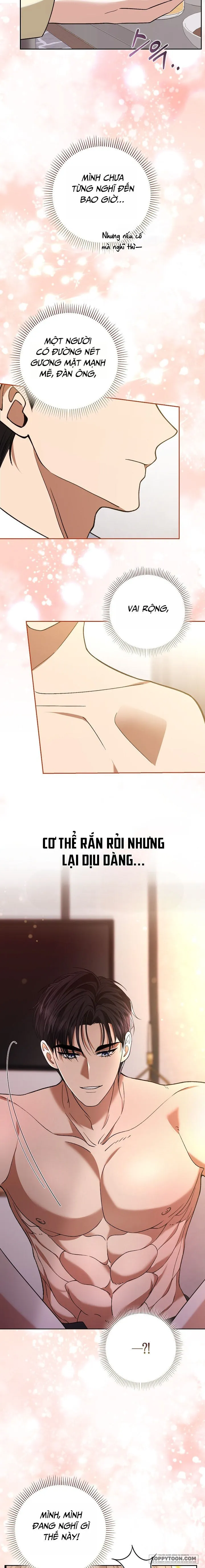 Cá Voi Sát Thủ - Chap 10