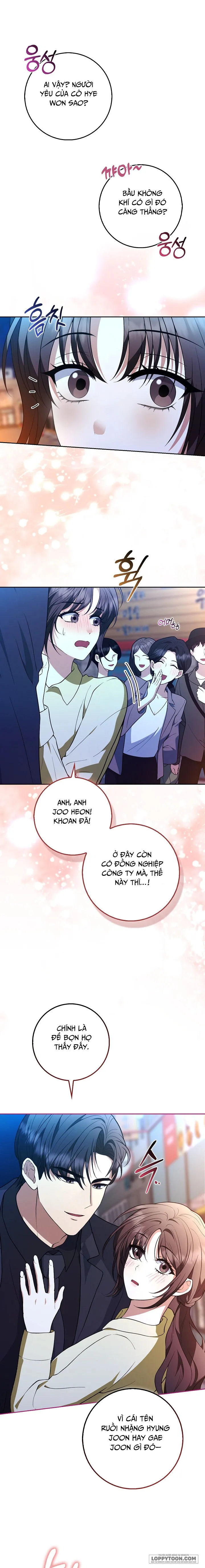 Cá Voi Sát Thủ - Chap 11