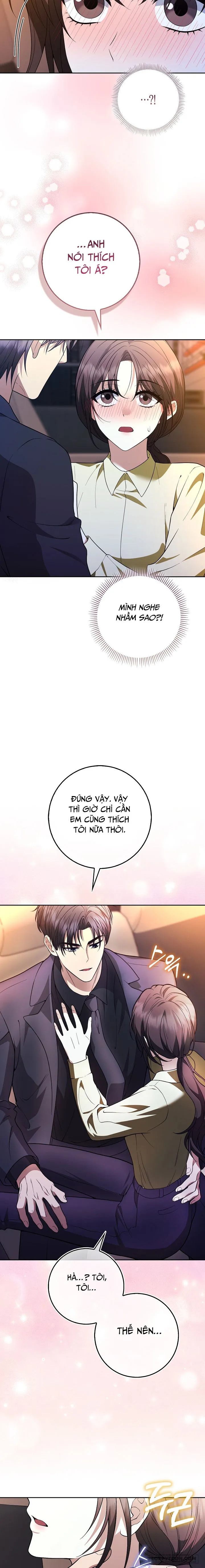 Cá Voi Sát Thủ - Chap 11