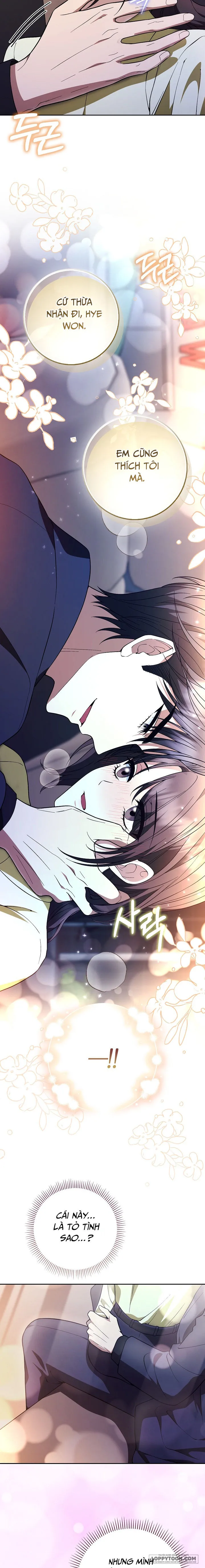 Cá Voi Sát Thủ - Chap 11