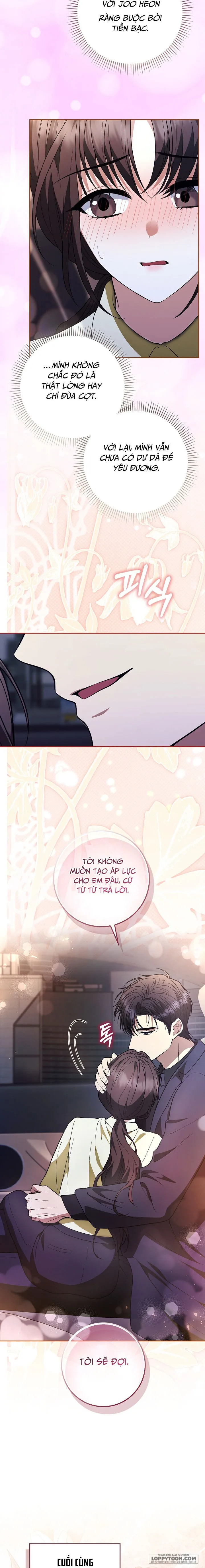 Cá Voi Sát Thủ - Chap 11