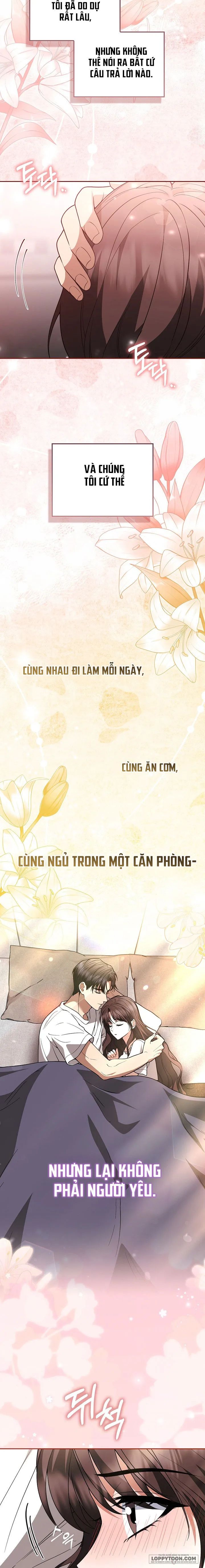 Cá Voi Sát Thủ - Chap 11