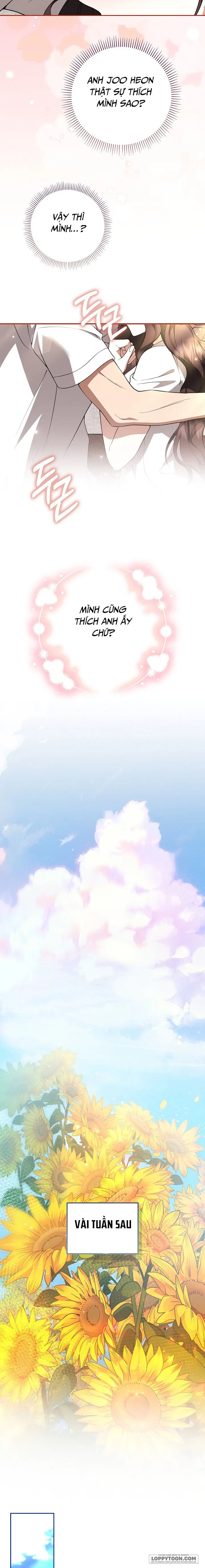 Cá Voi Sát Thủ - Chap 11