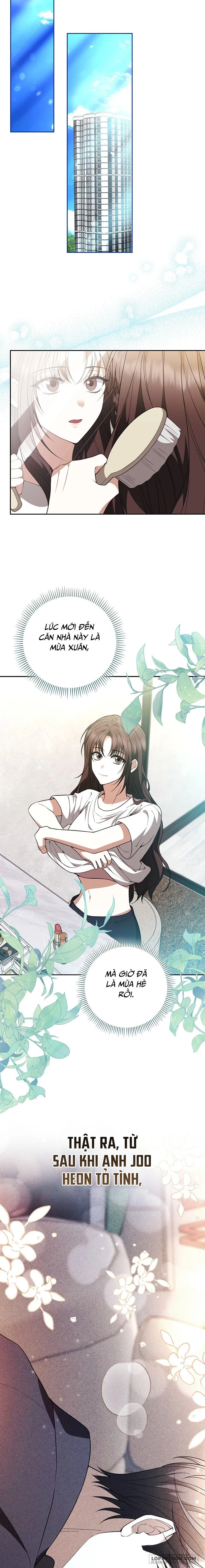 Cá Voi Sát Thủ - Chap 11