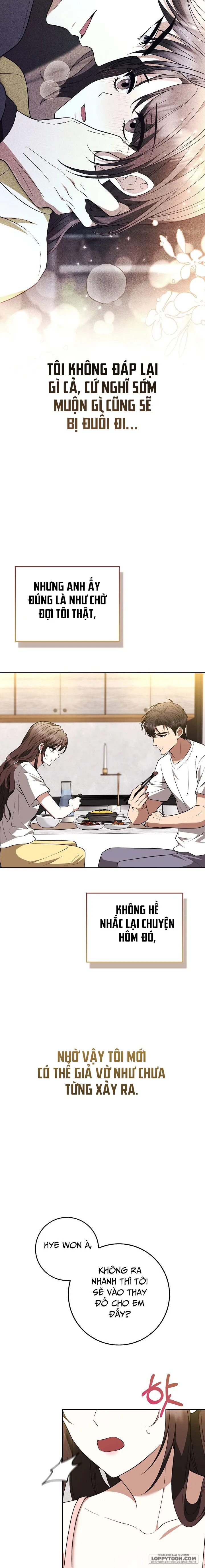Cá Voi Sát Thủ - Chap 11