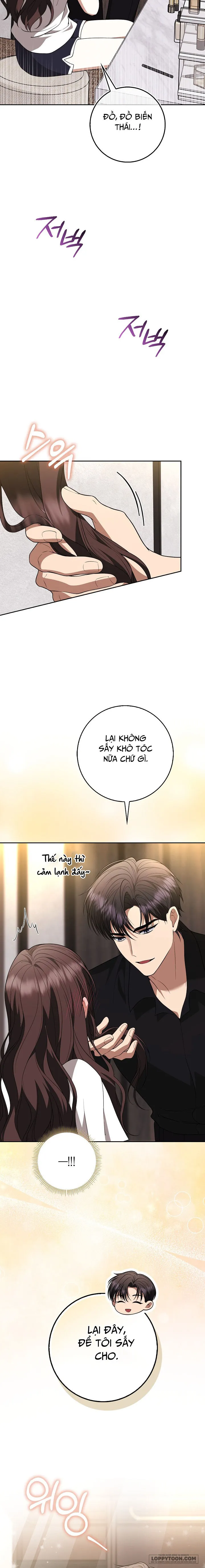Cá Voi Sát Thủ - Chap 11