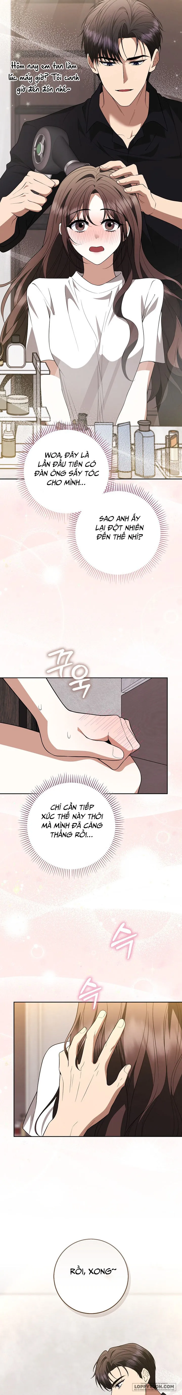 Cá Voi Sát Thủ - Chap 11