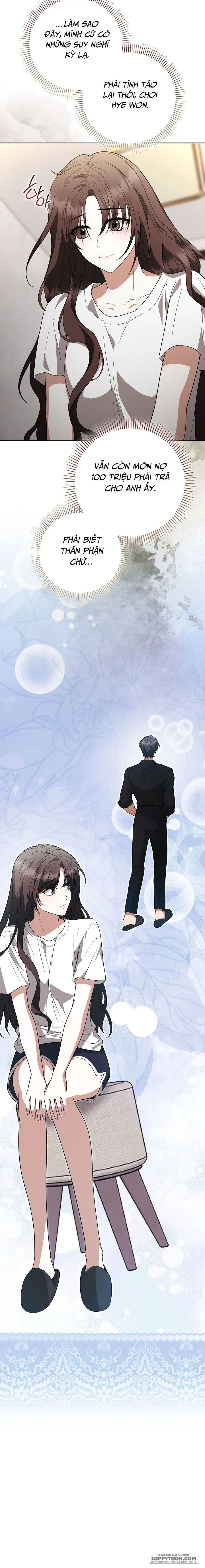 Cá Voi Sát Thủ - Chap 11
