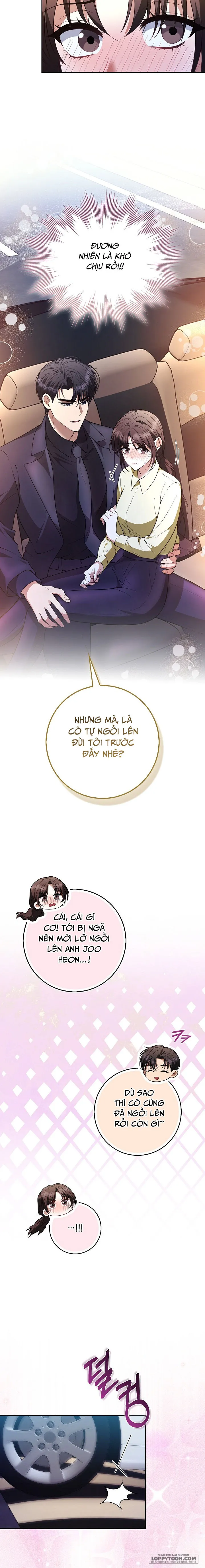 Cá Voi Sát Thủ - Chap 11