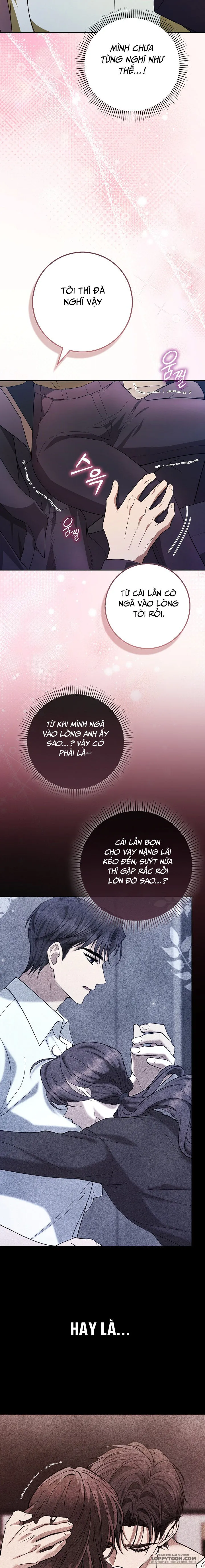Cá Voi Sát Thủ - Chap 11
