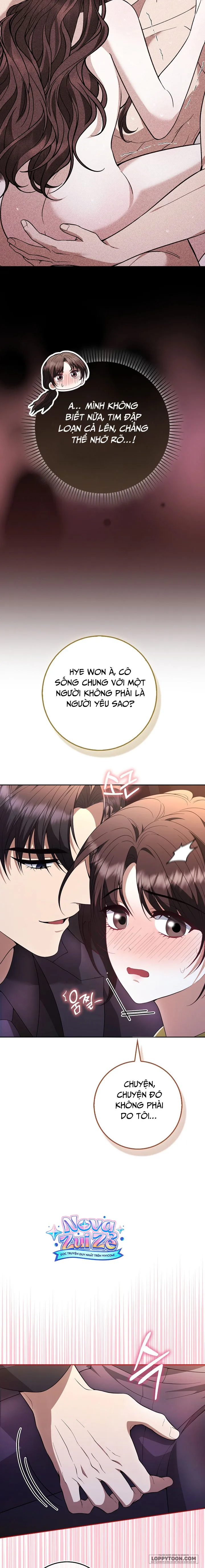Cá Voi Sát Thủ - Chap 11
