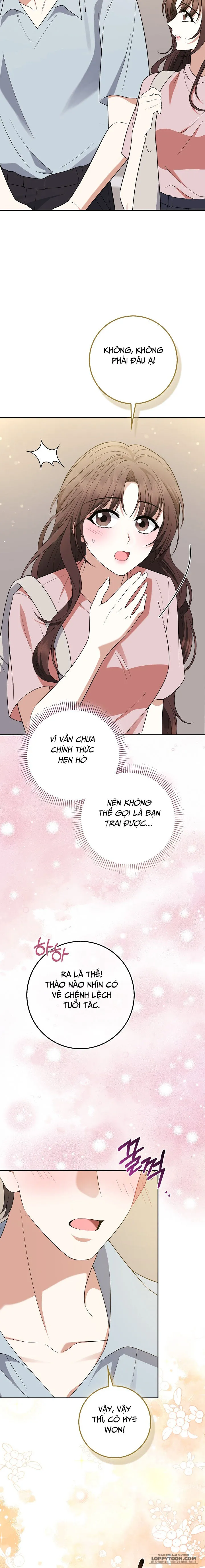 Cá Voi Sát Thủ - Chap 12