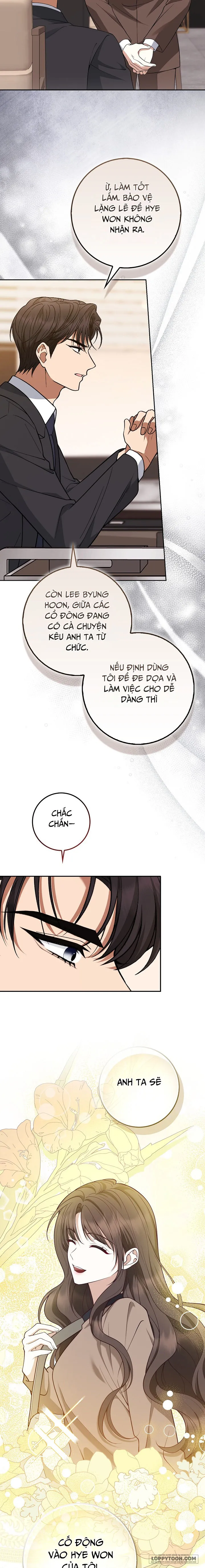 Cá Voi Sát Thủ - Chap 12