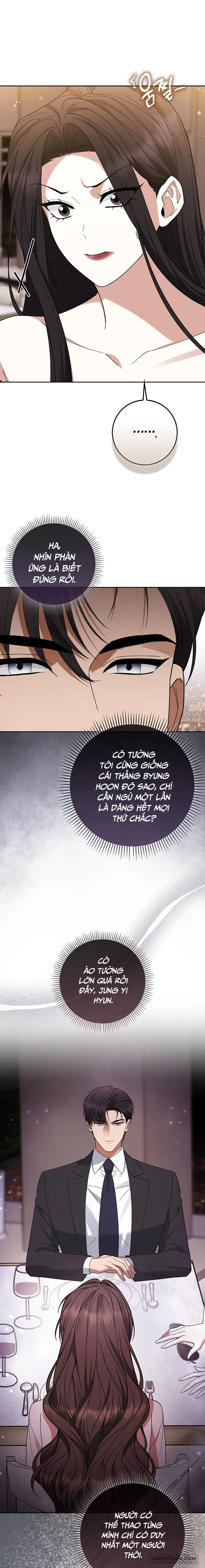 Cá Voi Sát Thủ - Chap 13