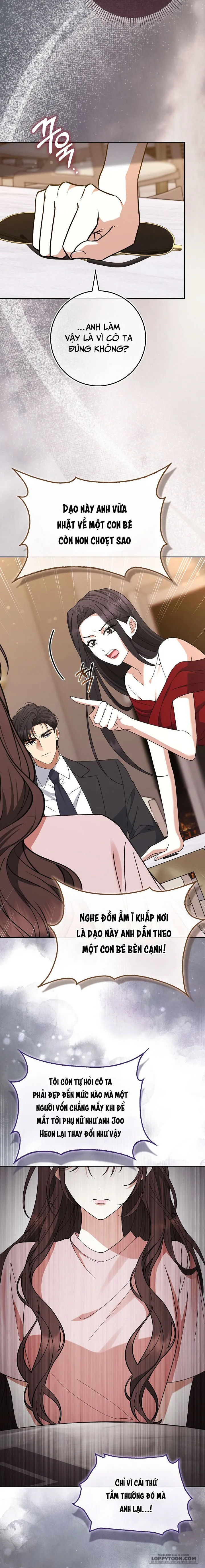 Cá Voi Sát Thủ - Chap 13