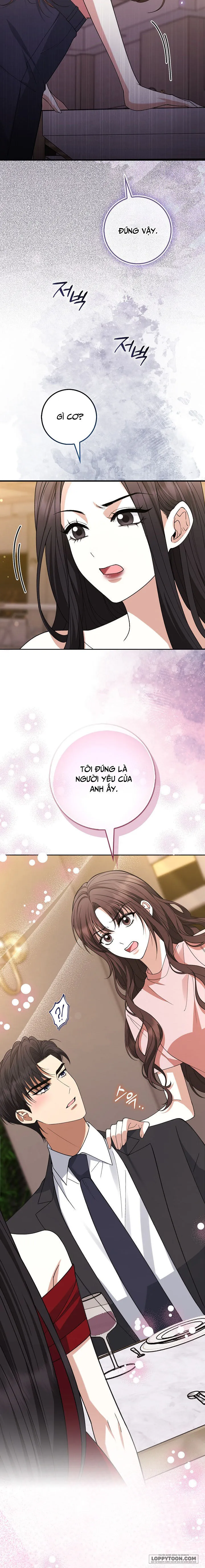 Cá Voi Sát Thủ - Chap 13