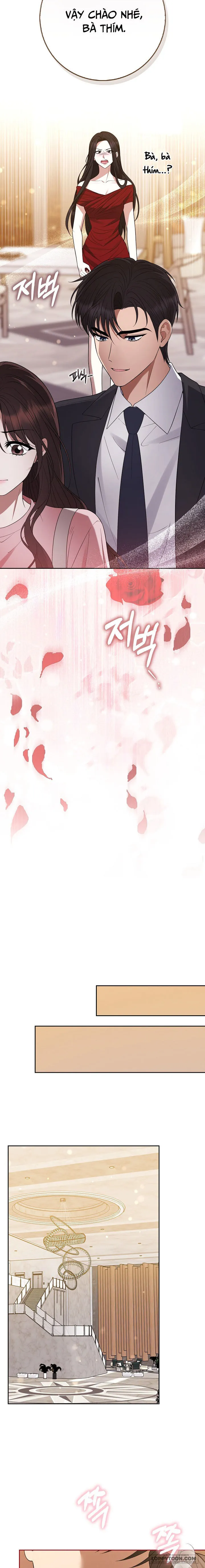 Cá Voi Sát Thủ - Chap 13