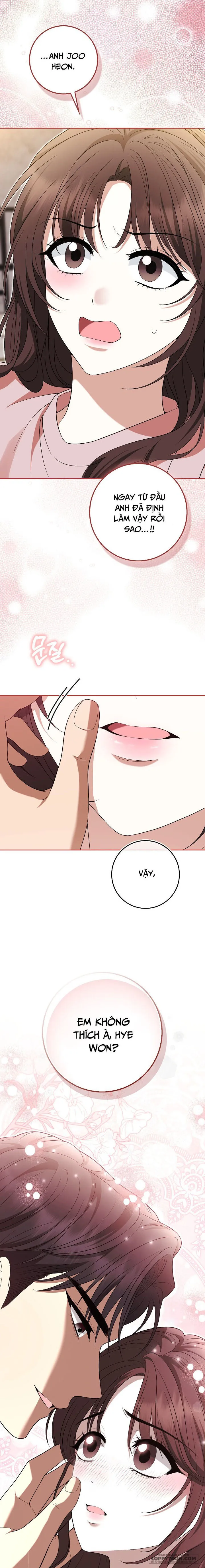 Cá Voi Sát Thủ - Chap 13