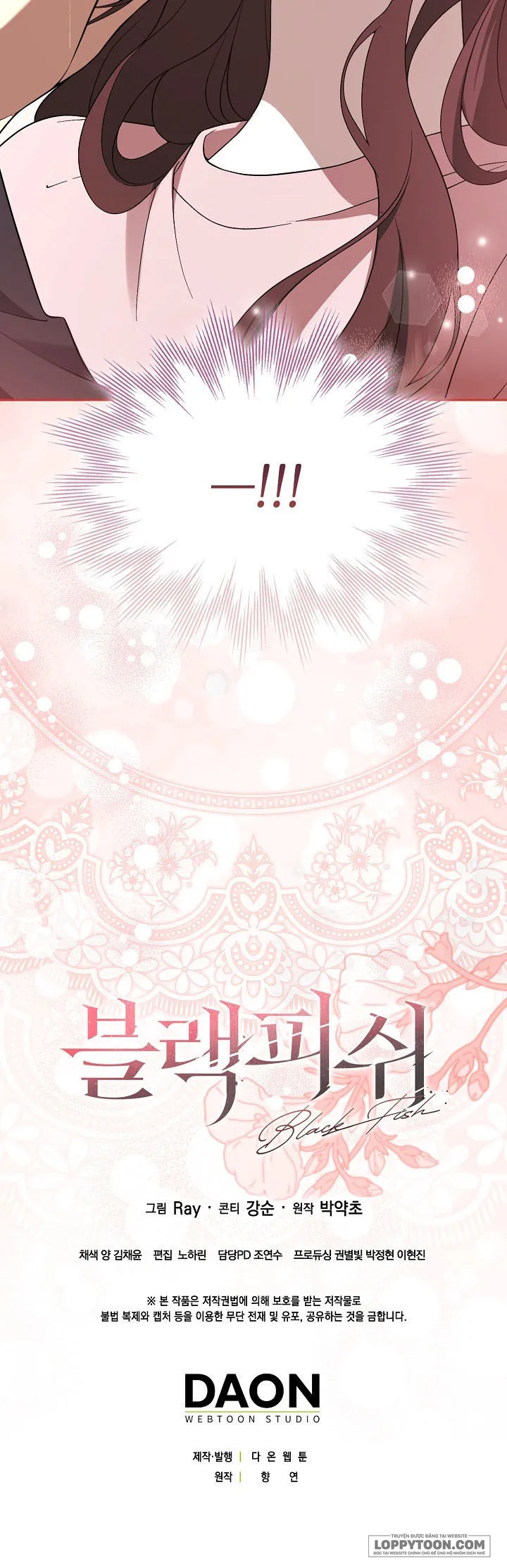 Cá Voi Sát Thủ - Chap 13
