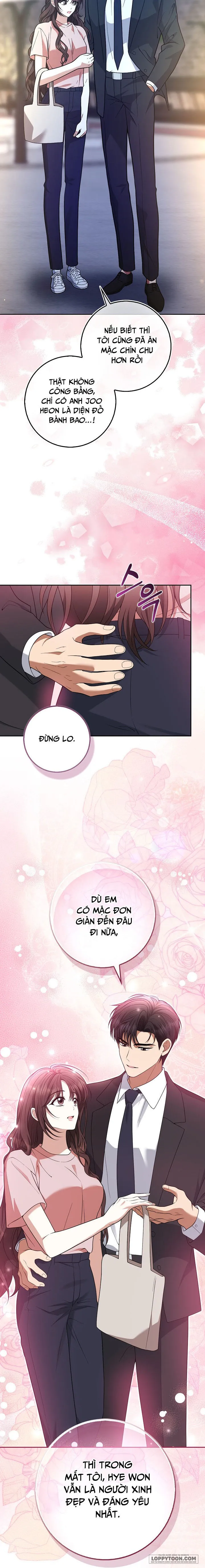 Cá Voi Sát Thủ - Chap 13