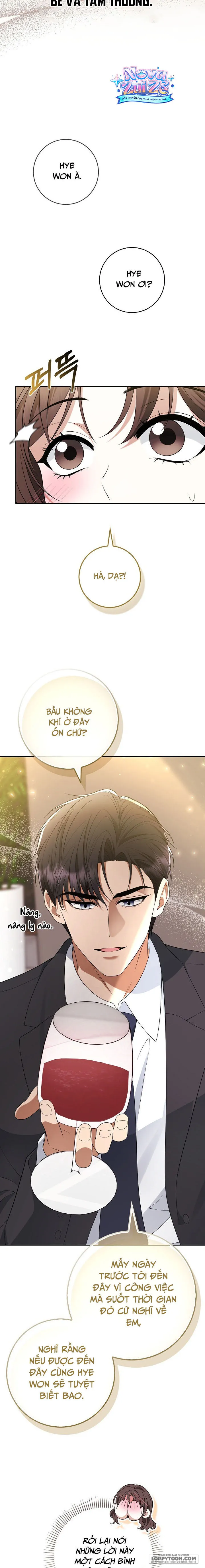 Cá Voi Sát Thủ - Chap 13