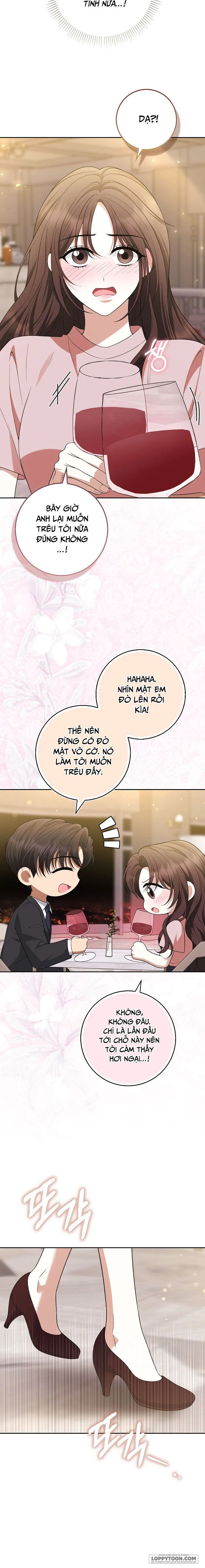 Cá Voi Sát Thủ - Chap 13
