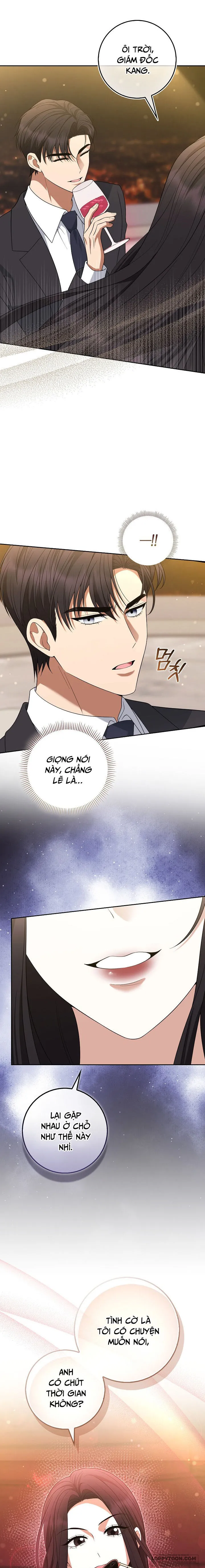 Cá Voi Sát Thủ - Chap 13