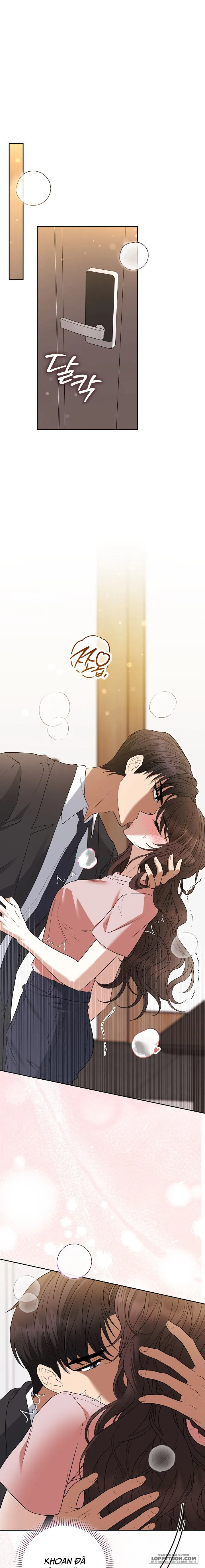 Cá Voi Sát Thủ - Chap 14